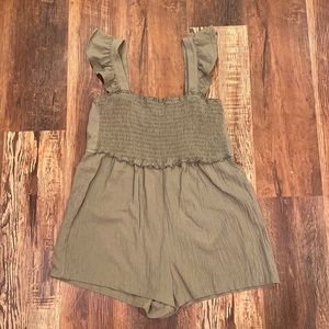 Shein Romper
